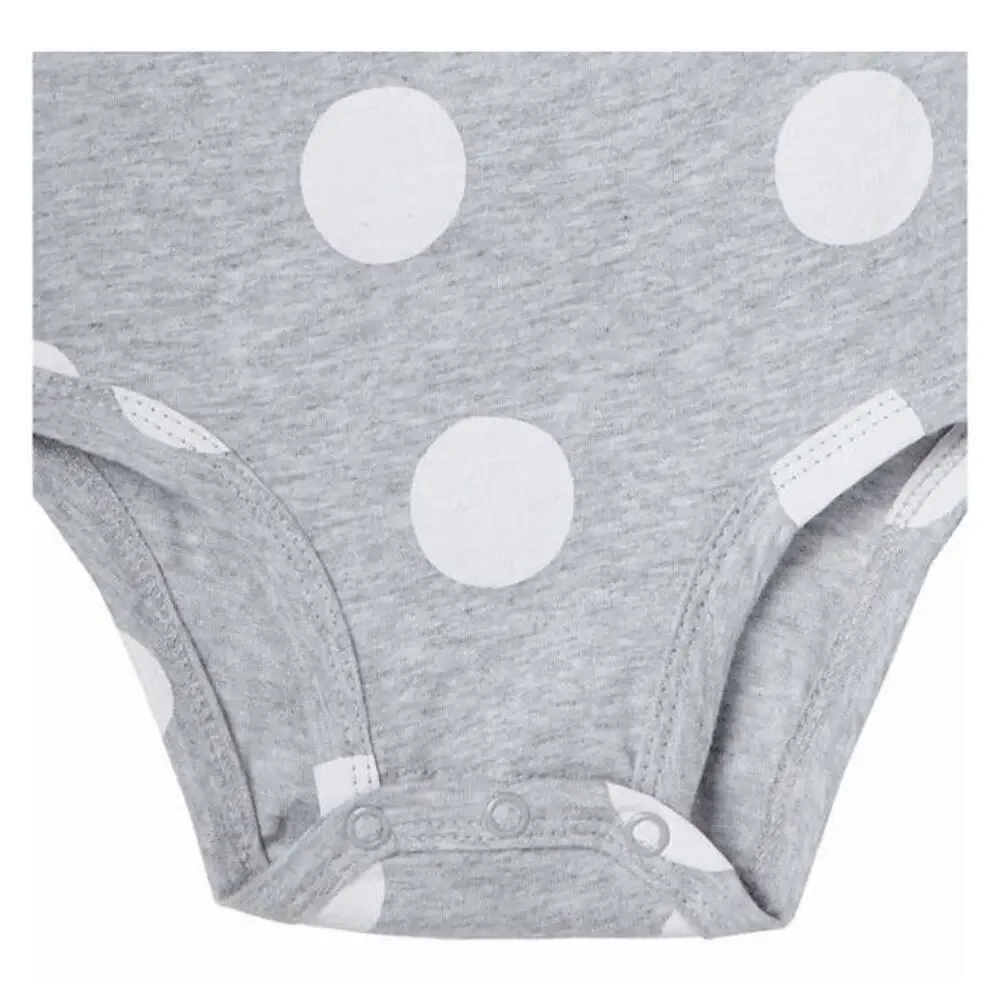 Carters Baby Girls 4 Piece Set Happy Pink Size 3 Months NEW
